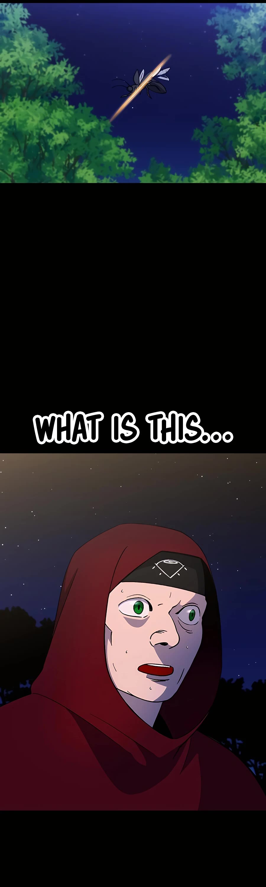 Dungeon Athlete Chapter 35 page 14 - Chapter 35