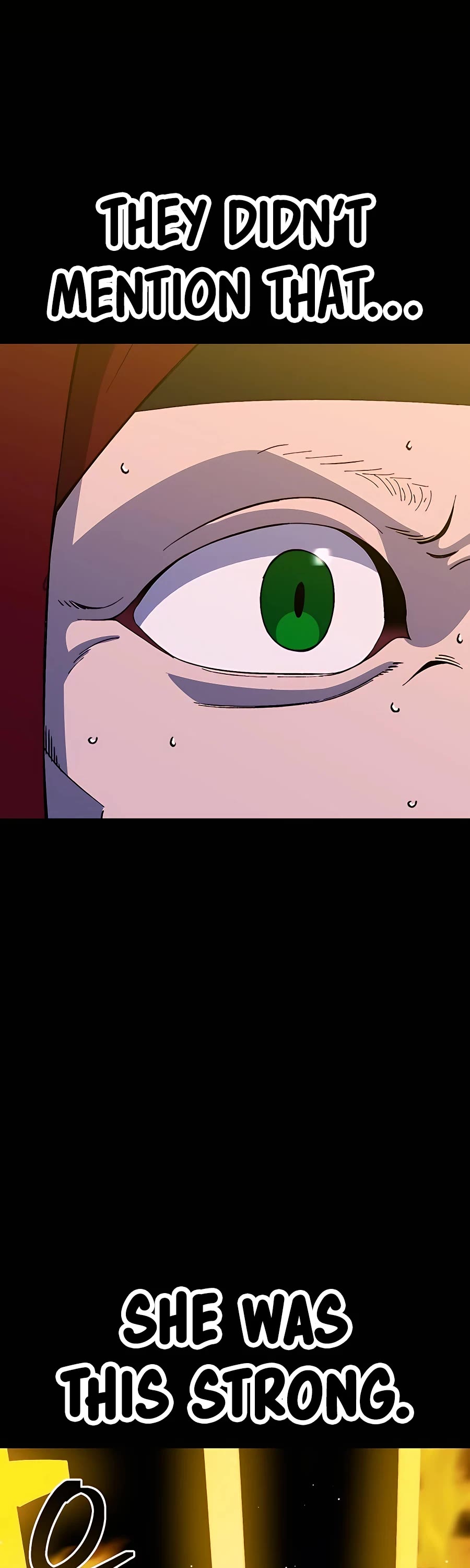 Dungeon Athlete Chapter 35 page 15 - Chapter 35