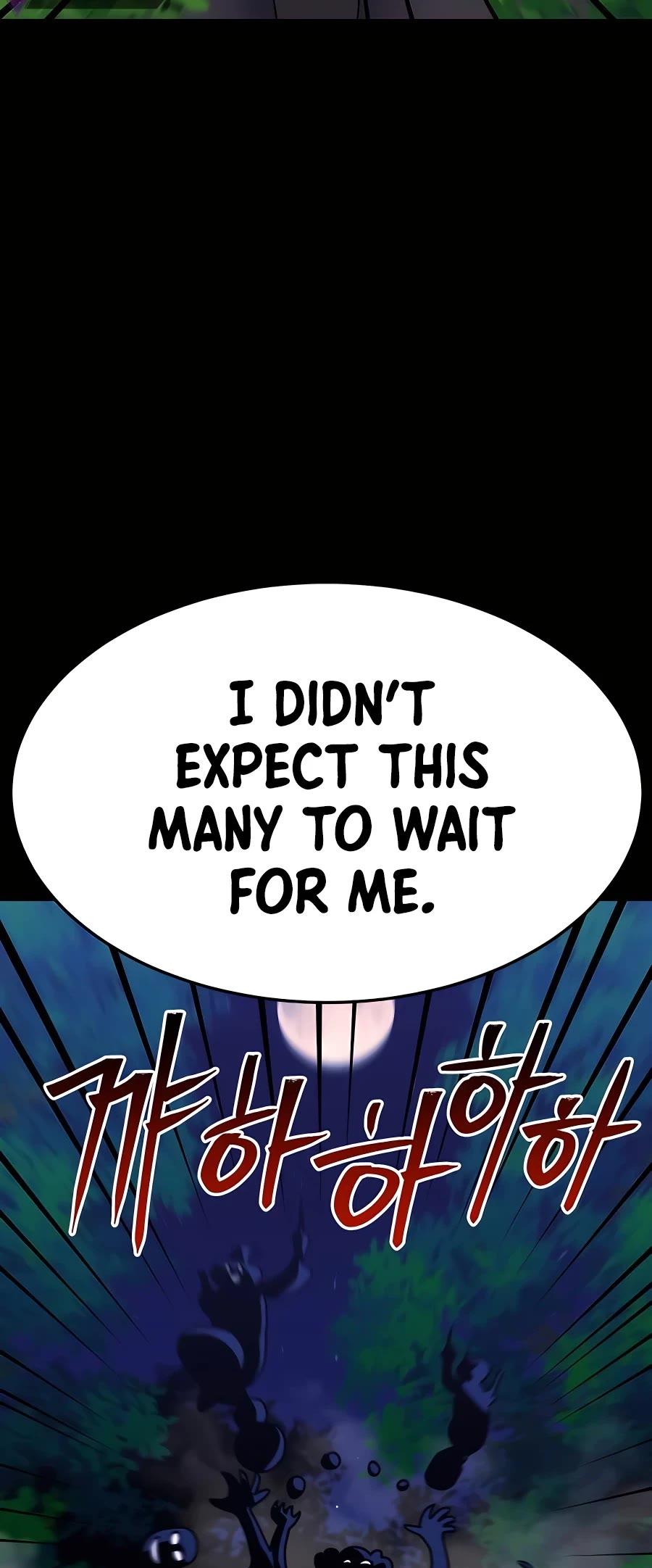 Dungeon Athlete Chapter 35 page 2 - Chapter 35