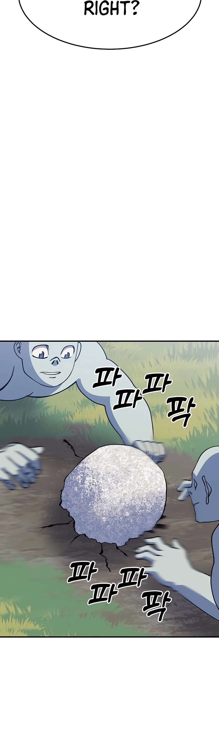 Dungeon Athlete Chapter 35 page 34 - Chapter 35
