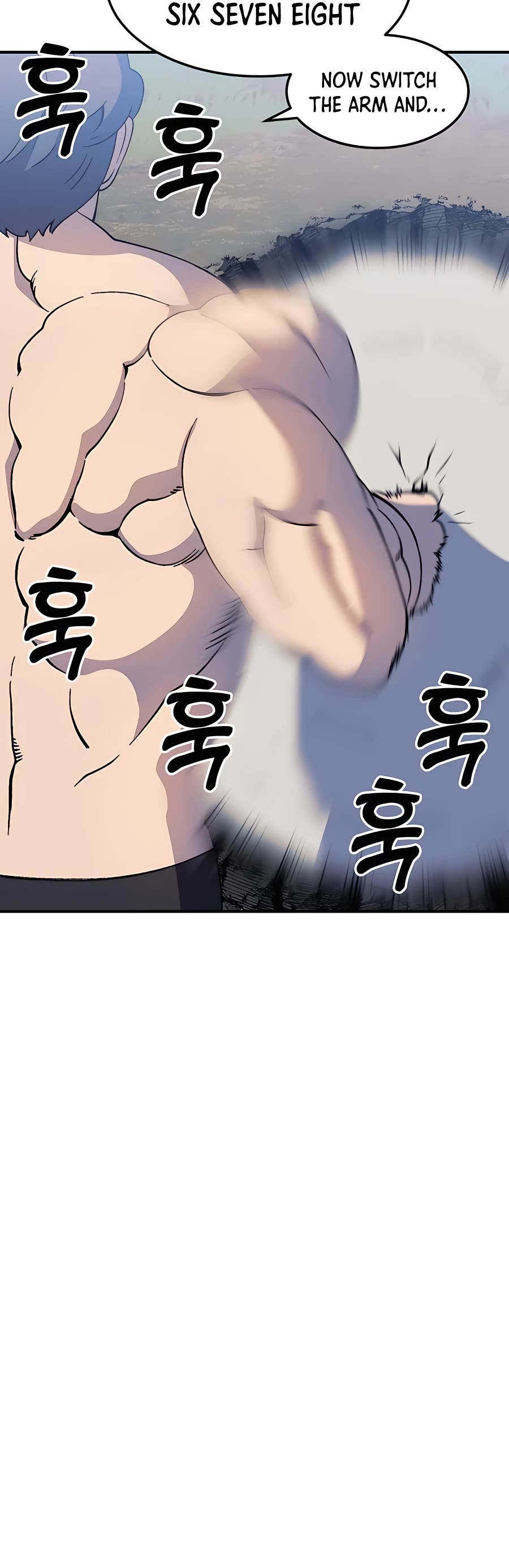 Dungeon Athlete Chapter 35 page 44 - Chapter 35
