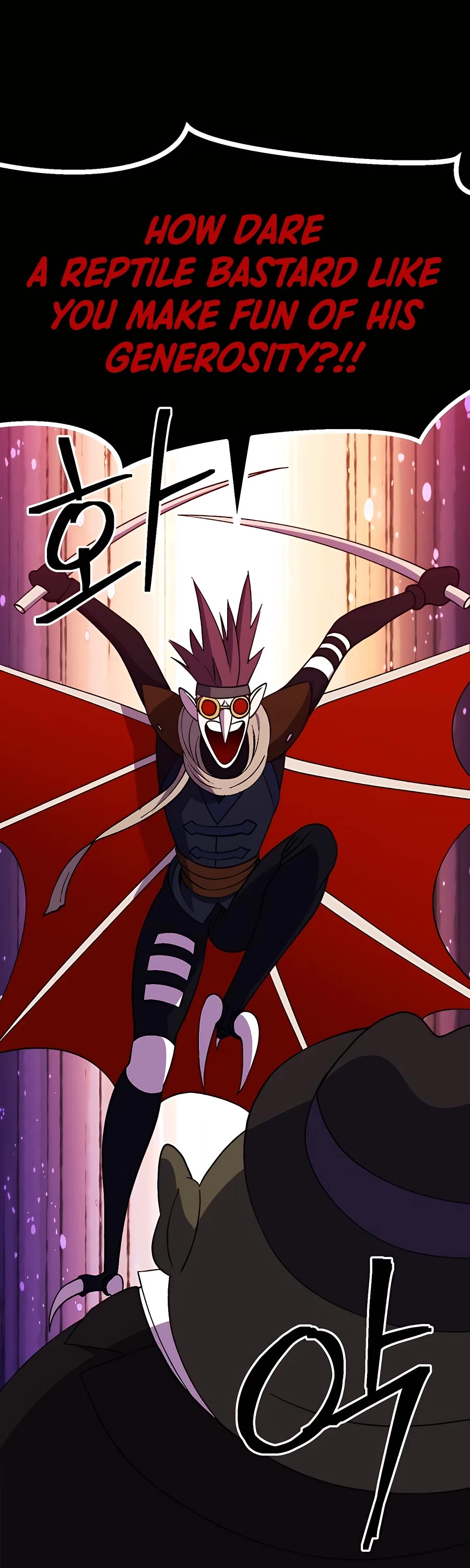 Dungeon Athlete Chapter 35 page 66 - Chapter 35