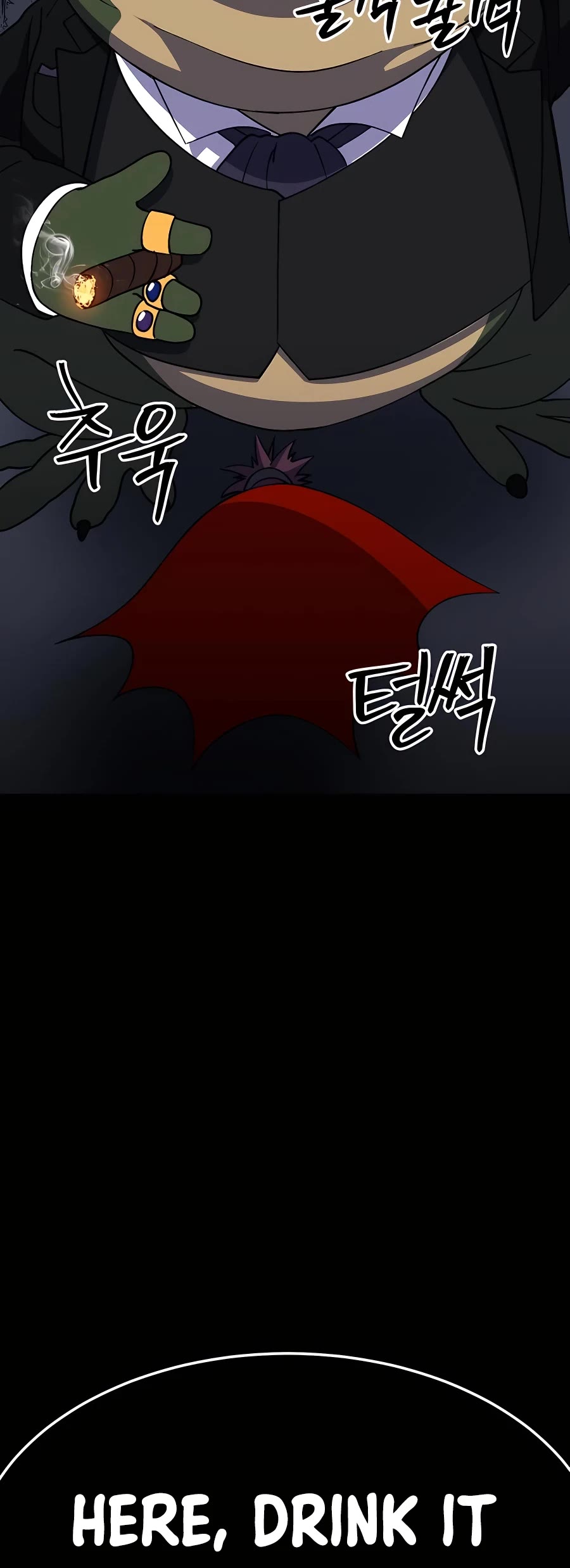 Dungeon Athlete Chapter 35 page 69 - Chapter 35