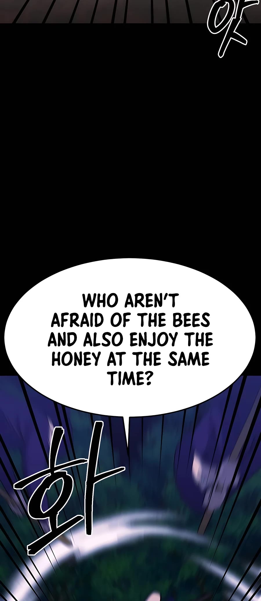 Dungeon Athlete Chapter 35 page 7 - Chapter 35
