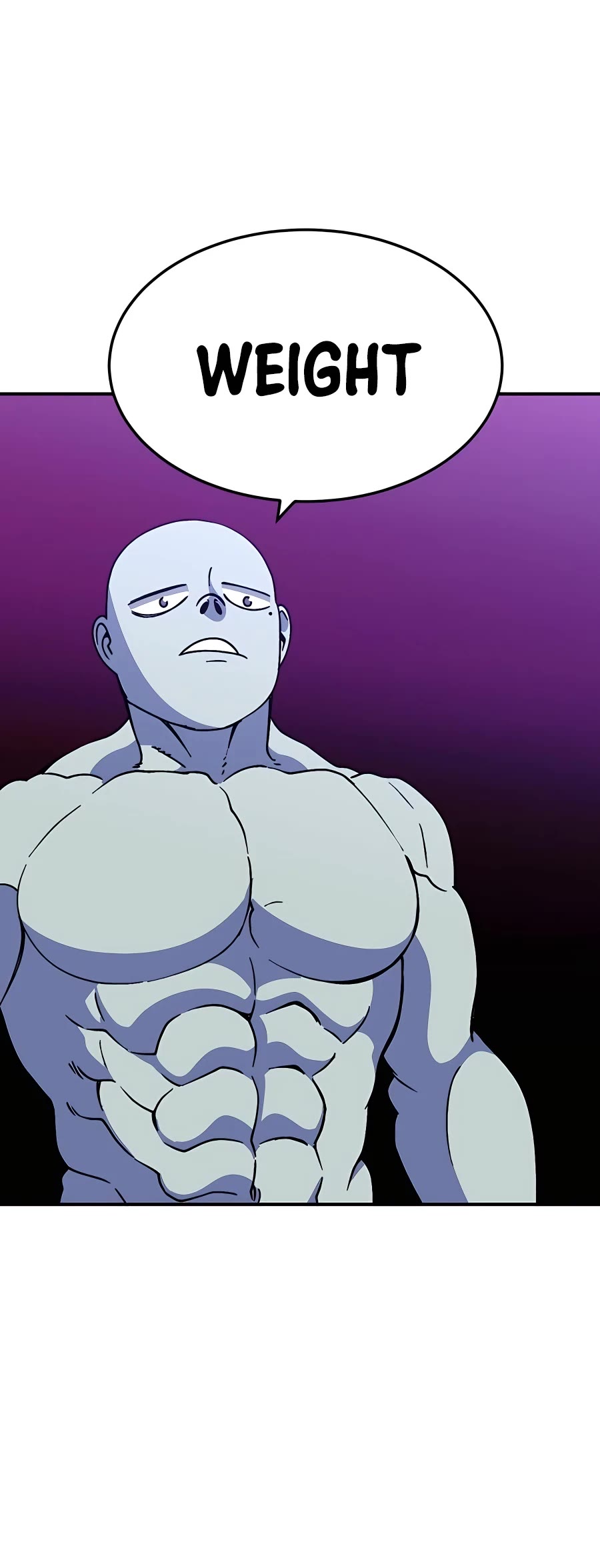 Dungeon Athlete Chapter 36 page 17 - Chapter 36