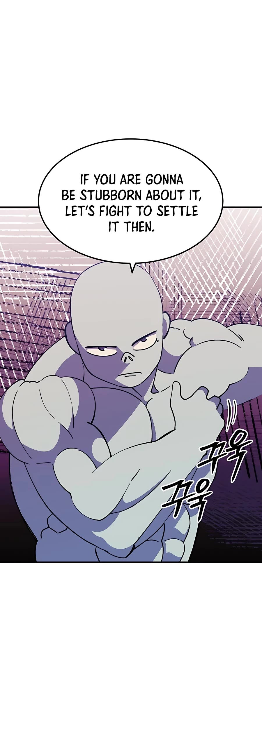 Dungeon Athlete Chapter 36 page 19 - Chapter 36