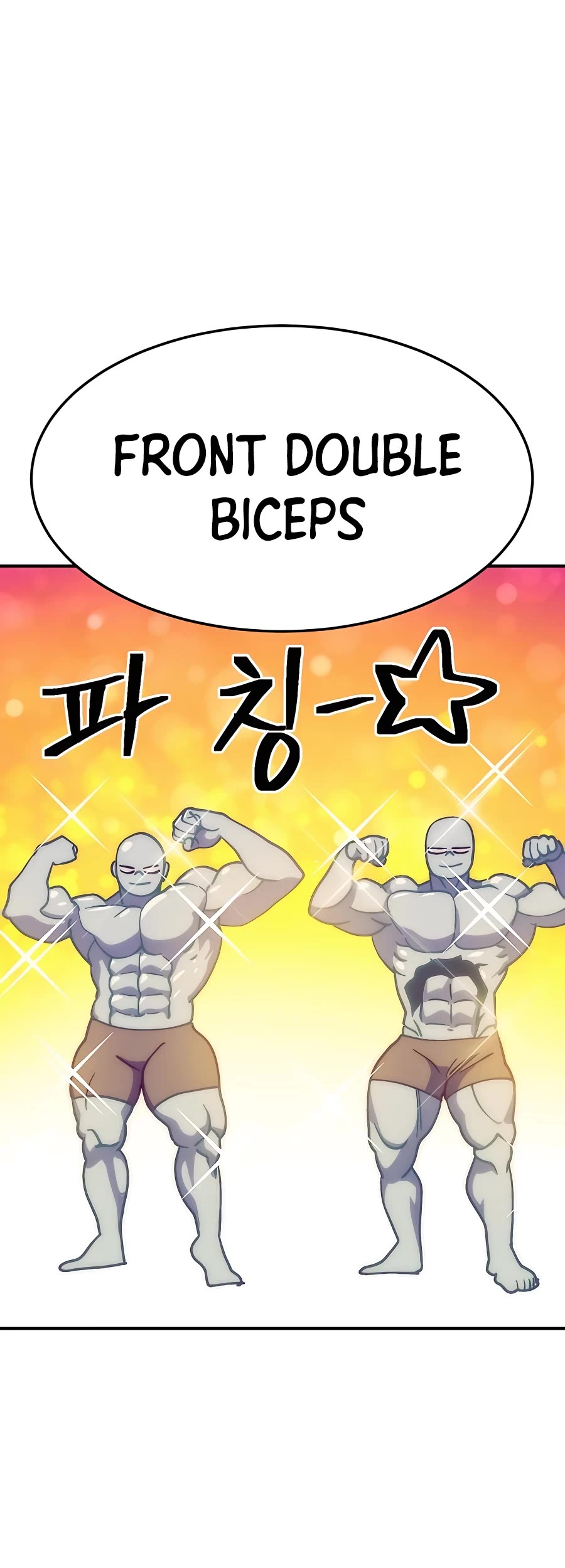 Dungeon Athlete Chapter 36 page 26 - Chapter 36