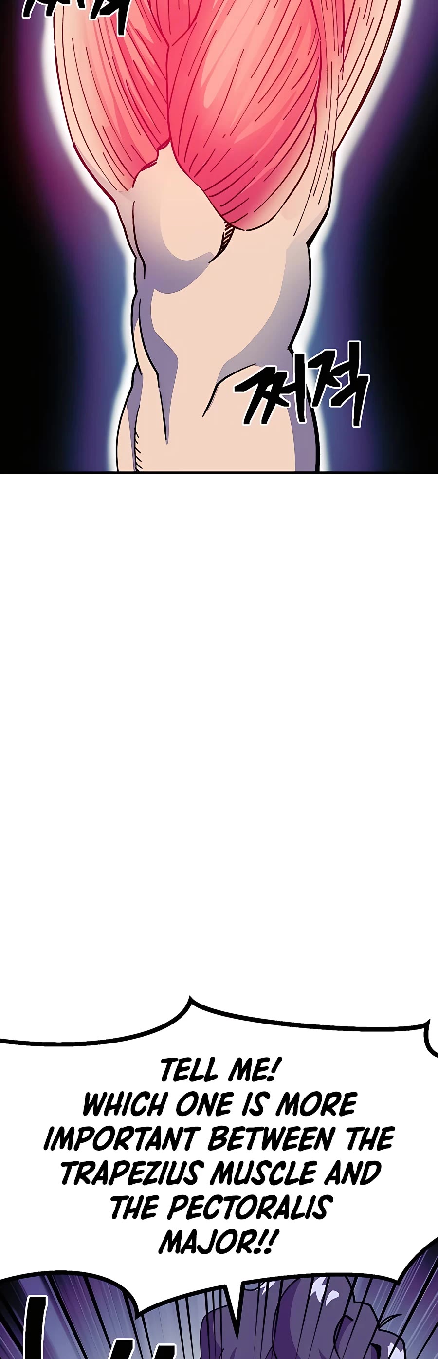 Dungeon Athlete Chapter 36 page 36 - Chapter 36