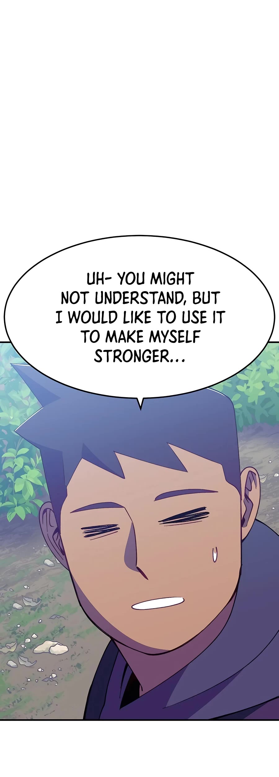 Dungeon Athlete Chapter 36 page 61 - Chapter 36