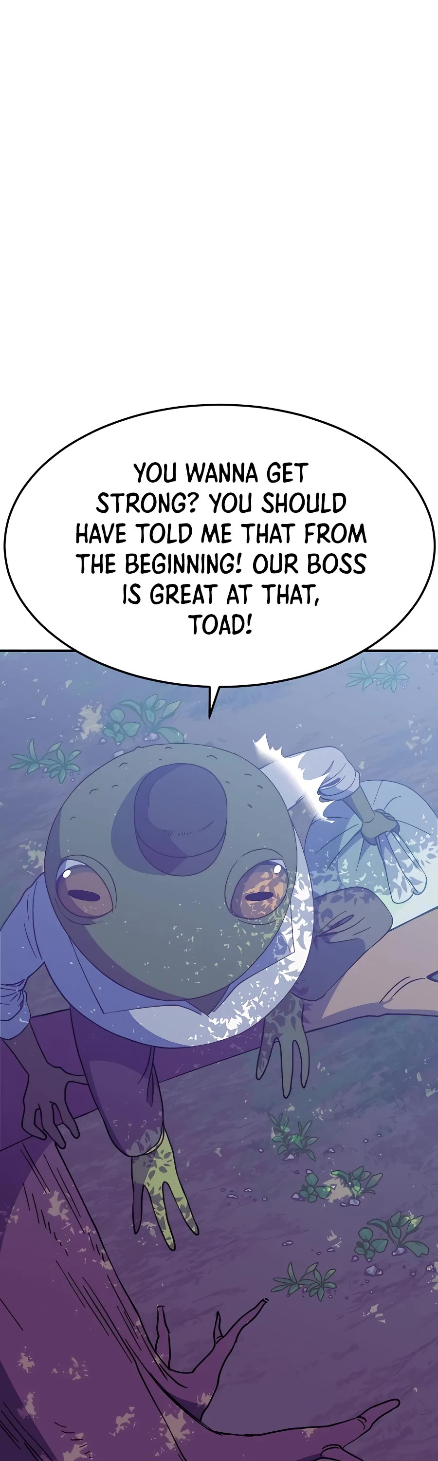 Dungeon Athlete Chapter 36 page 62 - Chapter 36