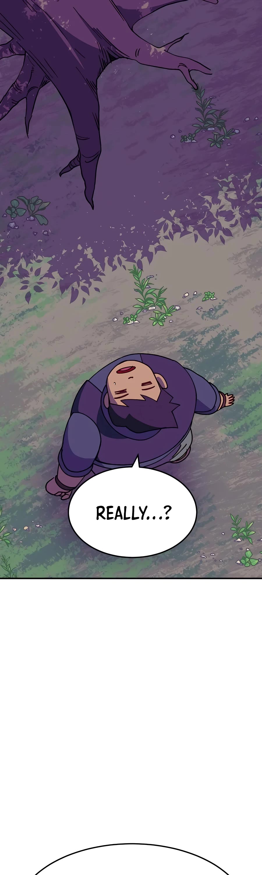 Dungeon Athlete Chapter 36 page 63 - Chapter 36