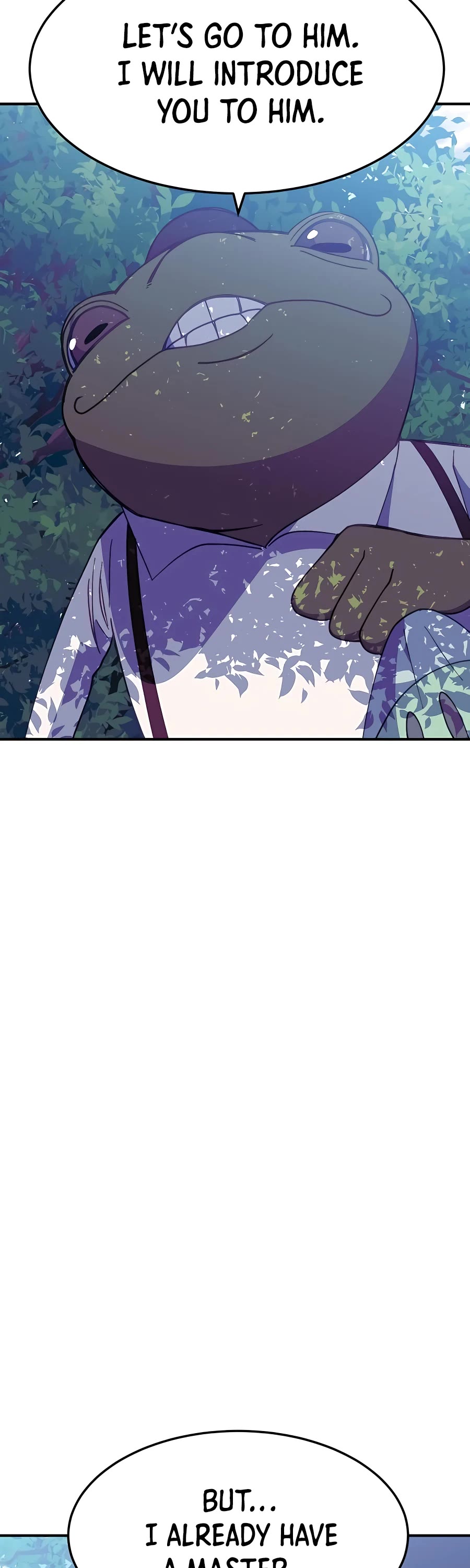 Dungeon Athlete Chapter 36 page 64 - Chapter 36