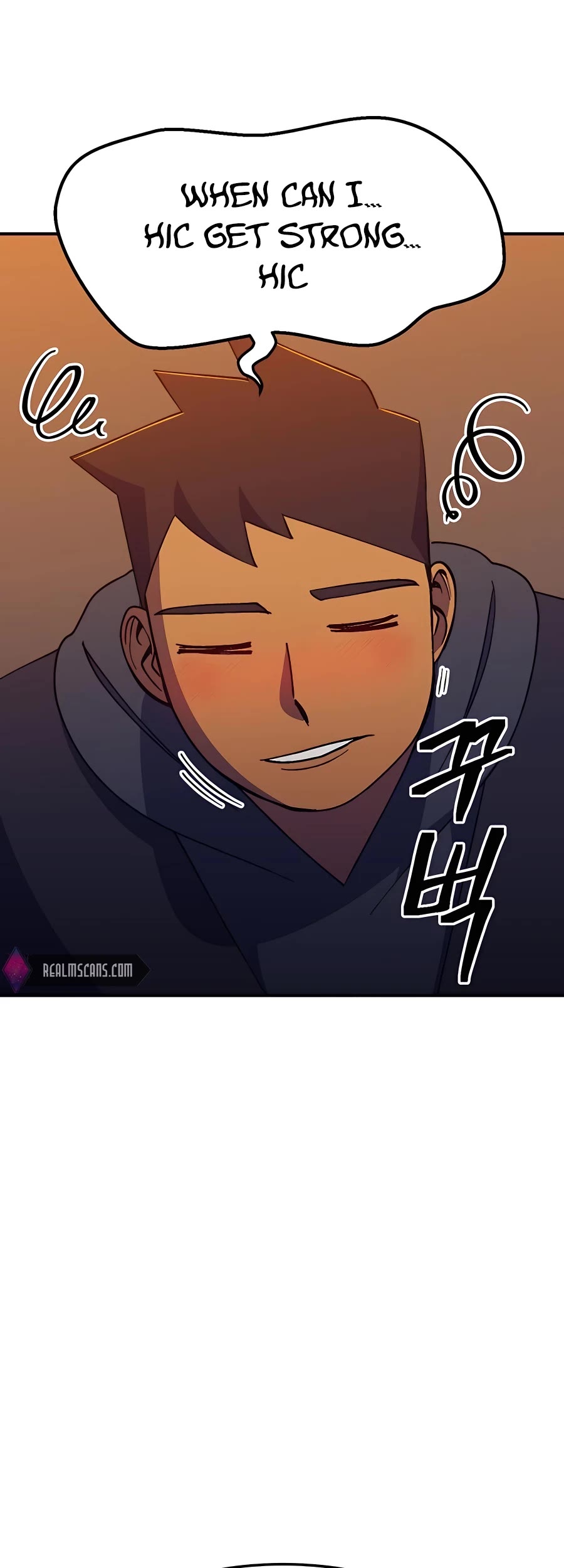 Dungeon Athlete Chapter 36 page 68 - Chapter 36