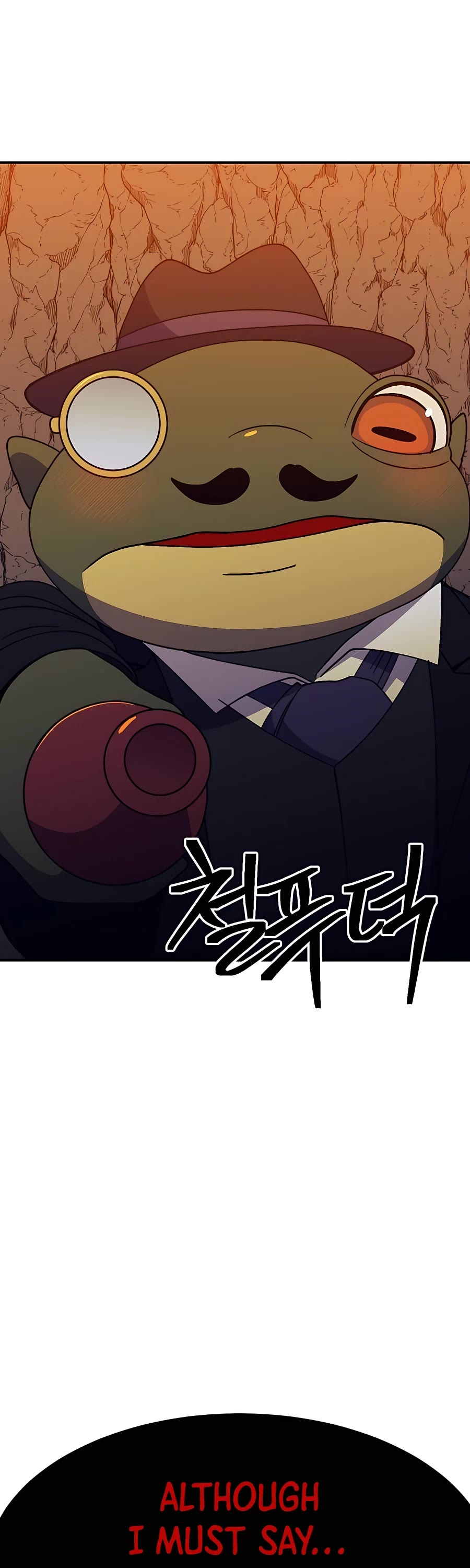 Dungeon Athlete Chapter 36 page 72 - Chapter 36