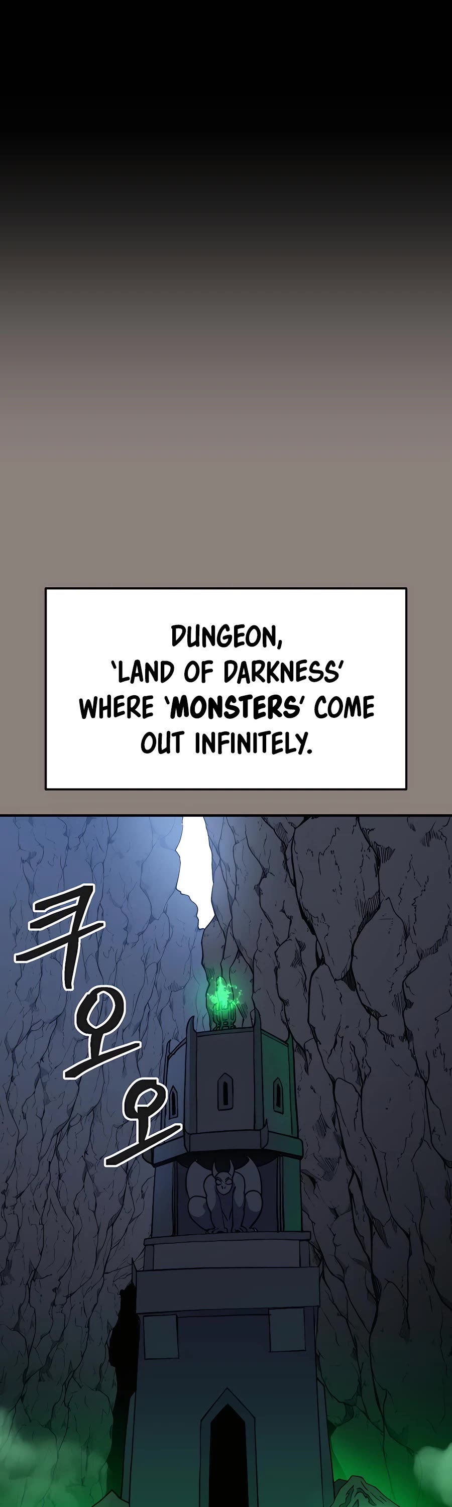 Dungeon Athlete Chapter 37 page 14 - Chapter 37