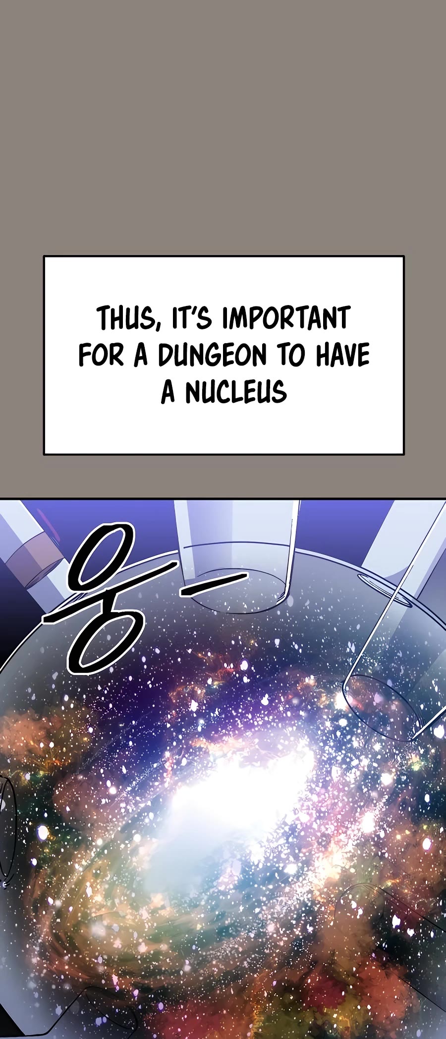 Dungeon Athlete Chapter 37 page 18 - Chapter 37