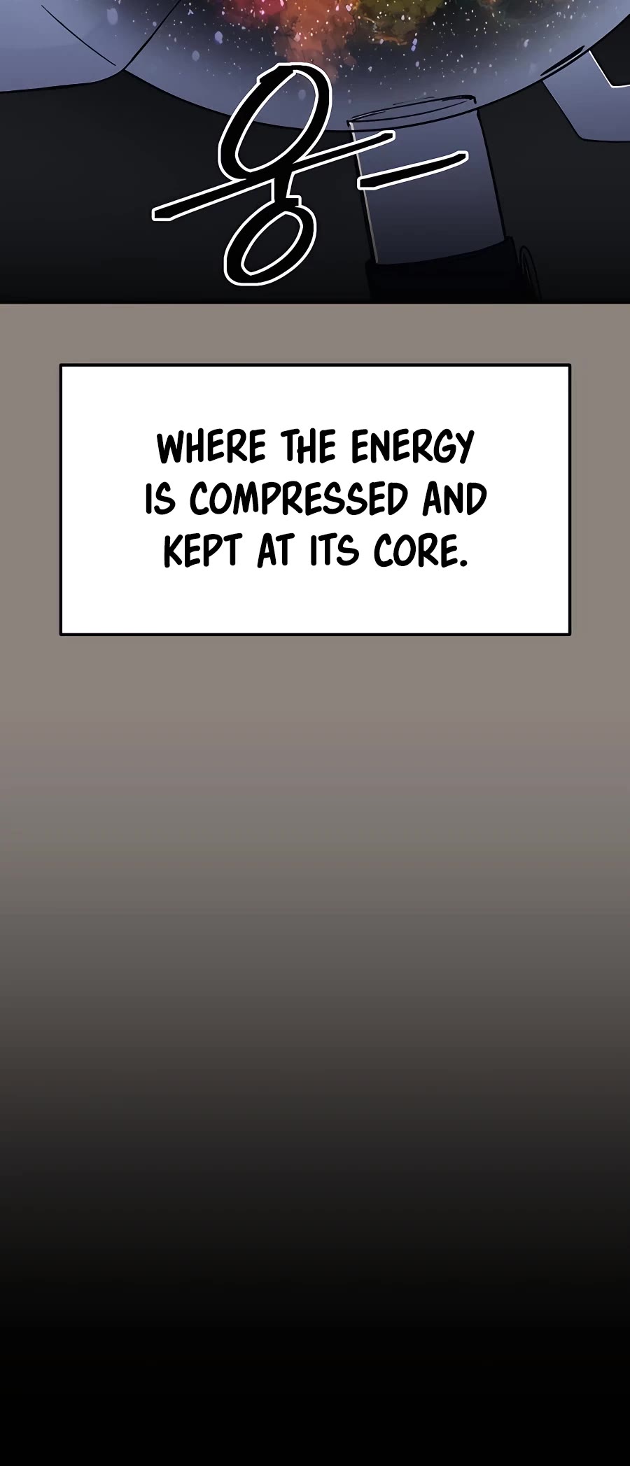 Dungeon Athlete Chapter 37 page 19 - Chapter 37