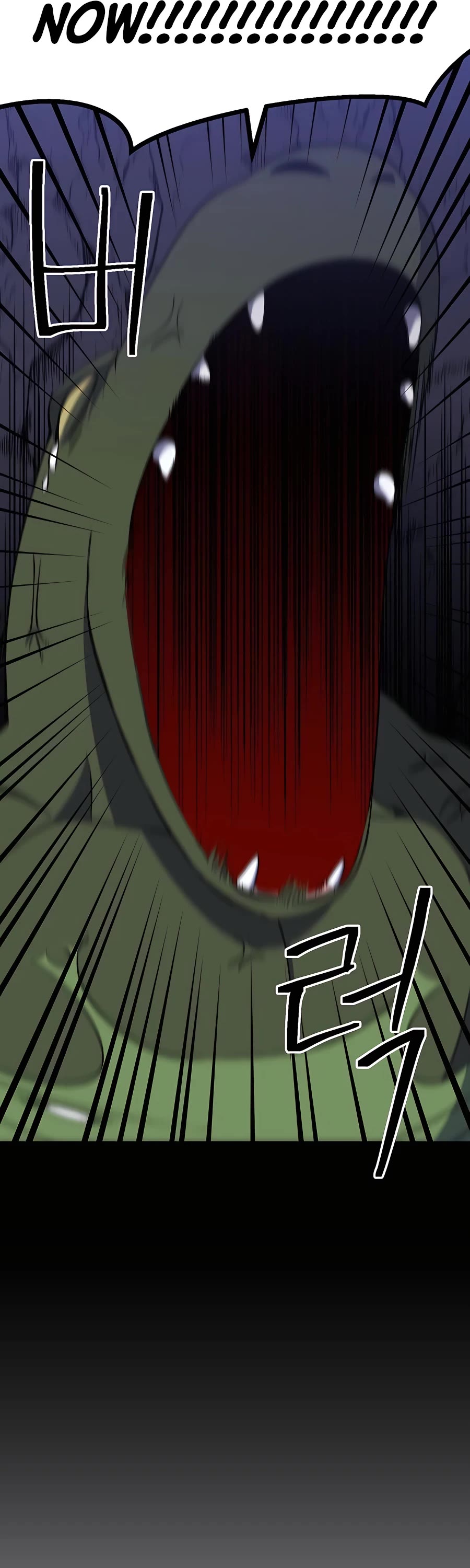 Dungeon Athlete Chapter 37 page 34 - Chapter 37
