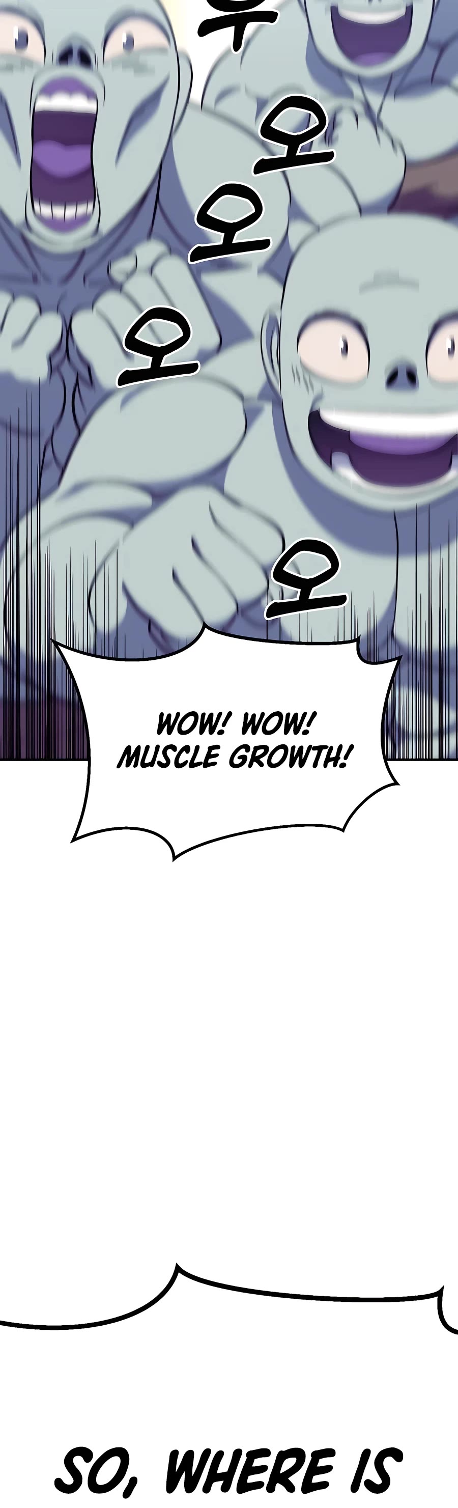 Dungeon Athlete Chapter 37 page 47 - Chapter 37