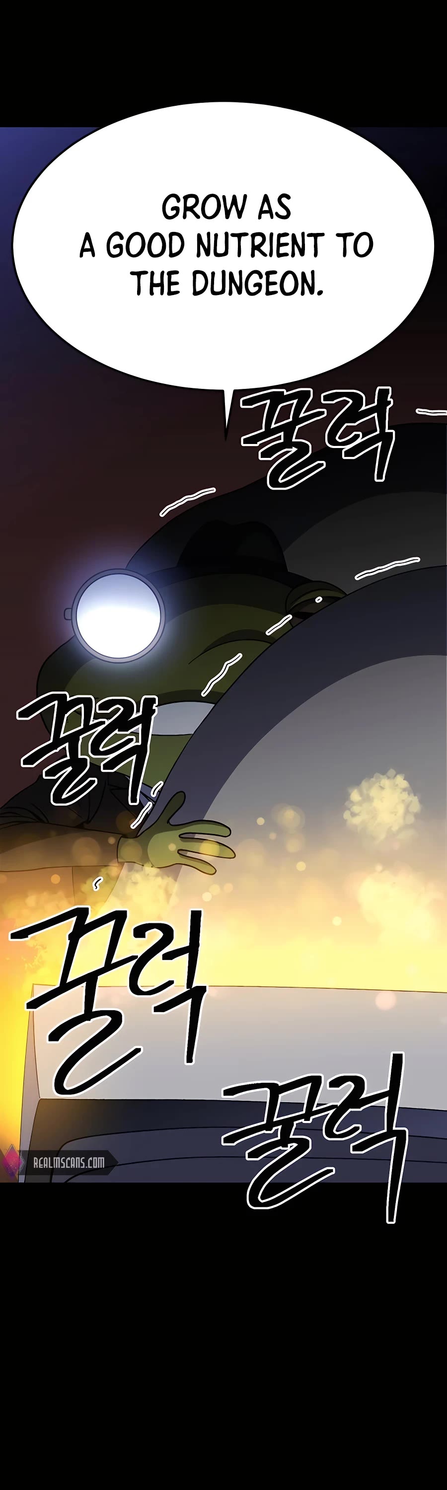 Dungeon Athlete Chapter 37 page 63 - Chapter 37