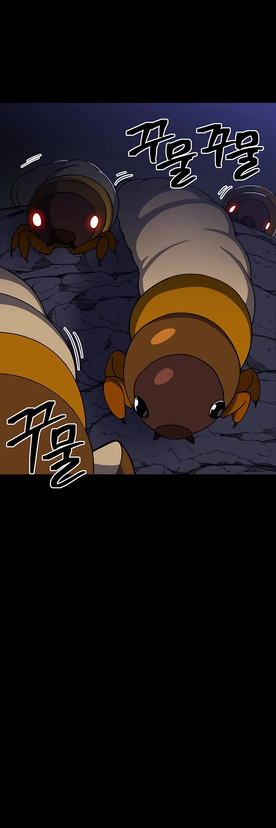 Dungeon Athlete Chapter 37 page 65 - Chapter 37
