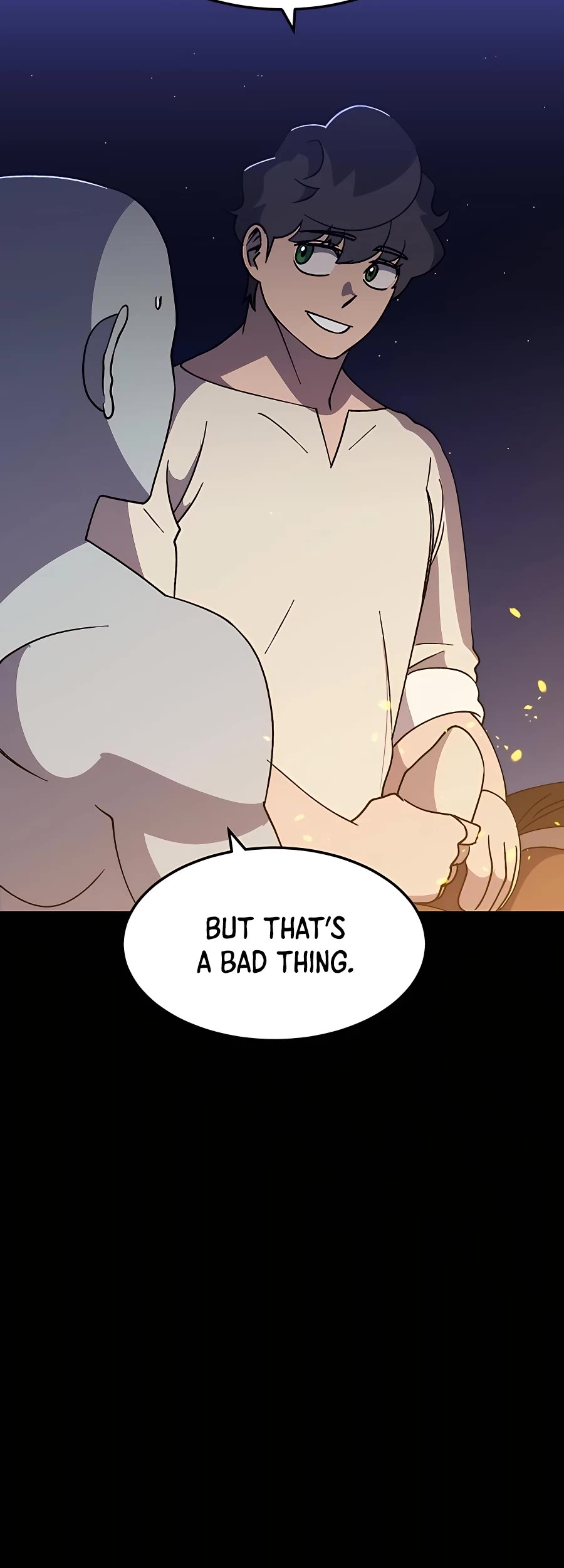 Dungeon Athlete Chapter 37 page 72 - Chapter 37
