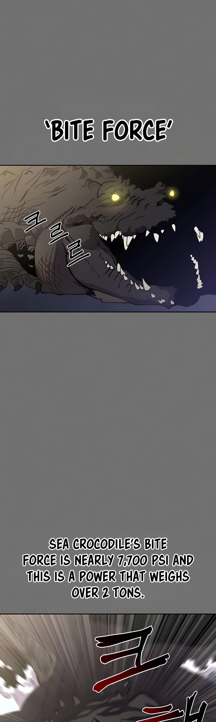 Dungeon Athlete Chapter 4 page 12 - Chapter 4