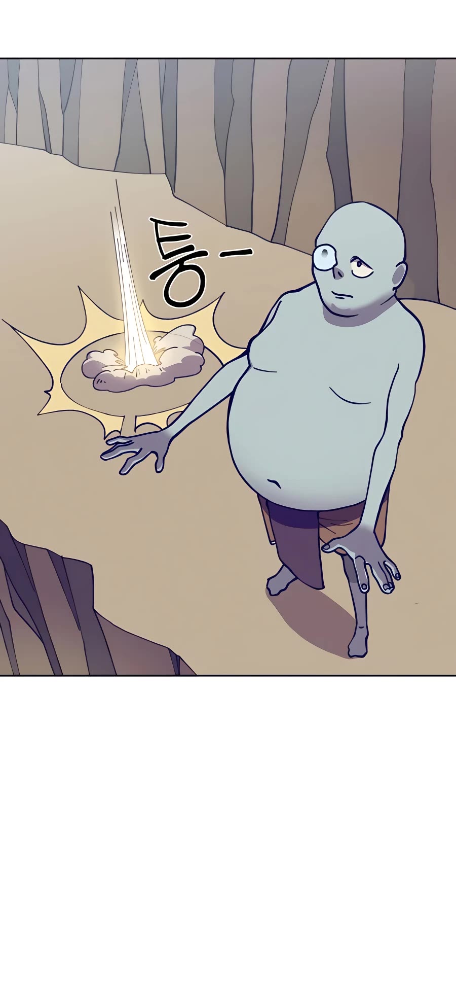 Dungeon Athlete Chapter 4 page 19 - Chapter 4