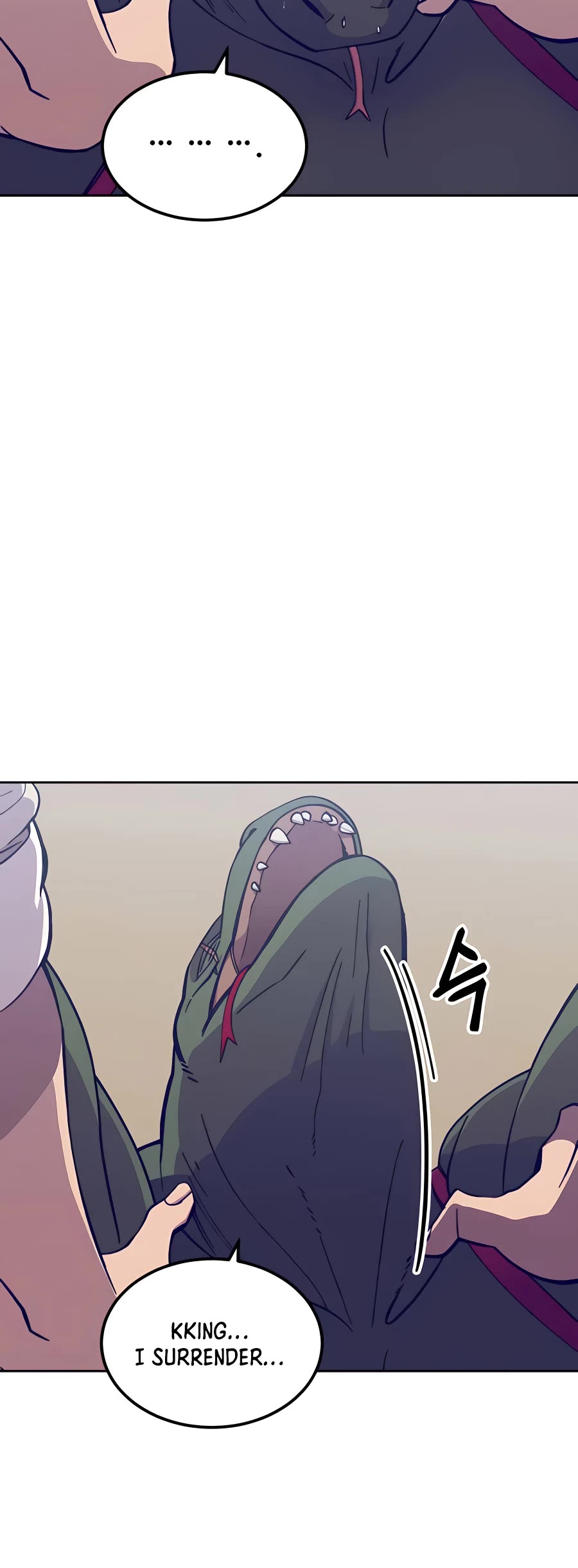 Dungeon Athlete Chapter 4 page 29 - Chapter 4