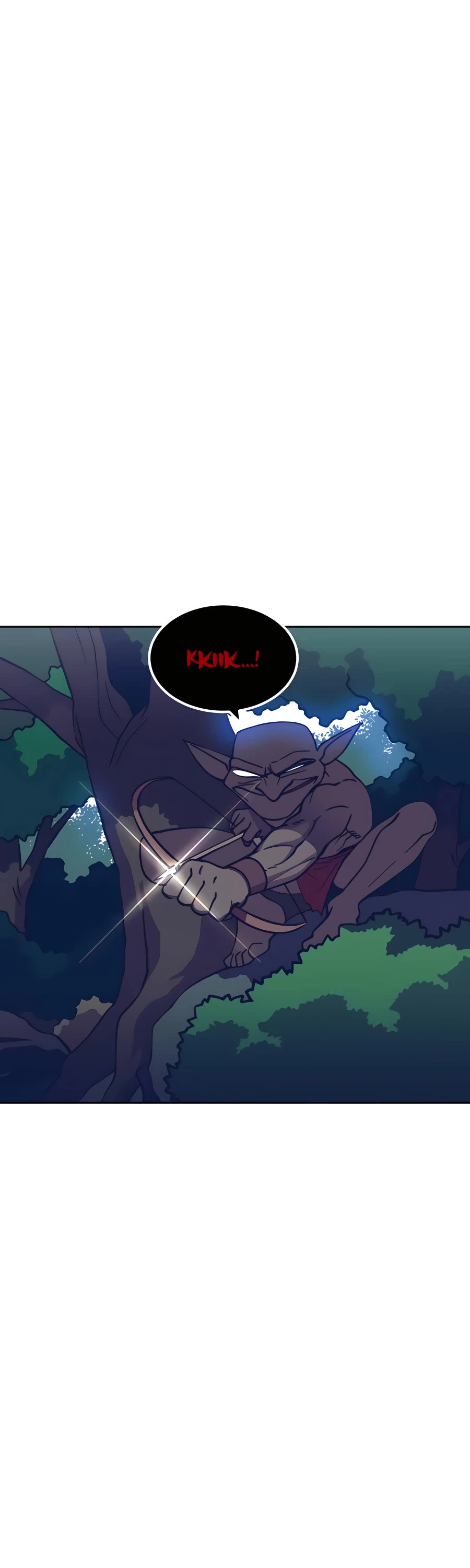 Dungeon Athlete Chapter 4 page 51 - Chapter 4