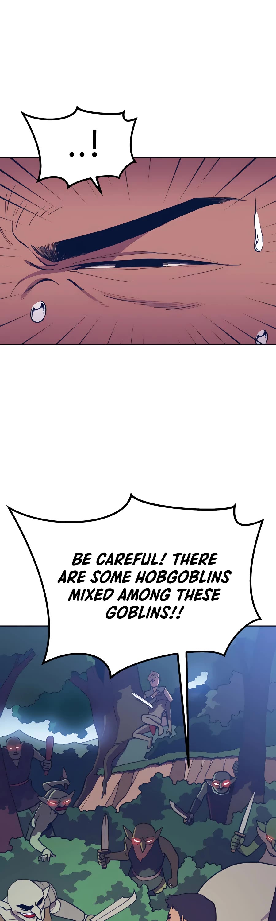 Dungeon Athlete Chapter 4 page 56 - Chapter 4