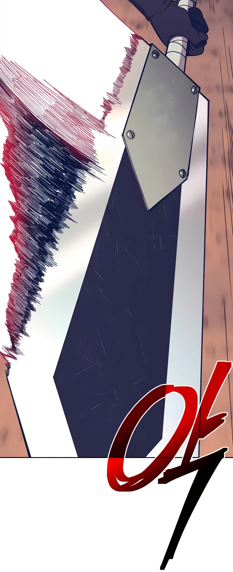 Dungeon Athlete Chapter 4 page 60 - Chapter 4