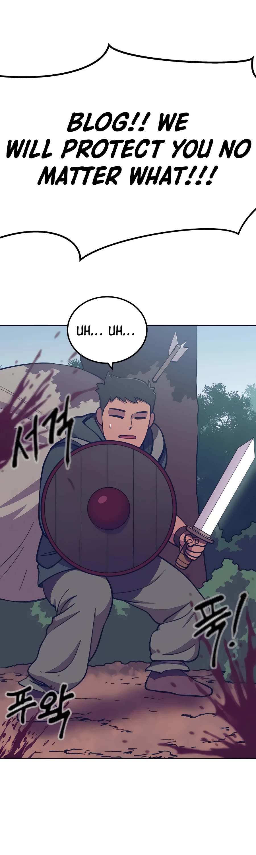 Dungeon Athlete Chapter 4 page 62 - Chapter 4