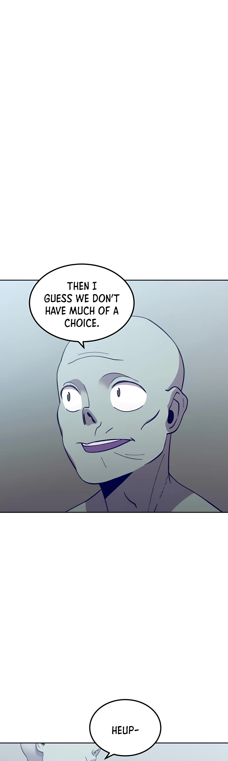 Dungeon Athlete Chapter 4 page 70 - Chapter 4