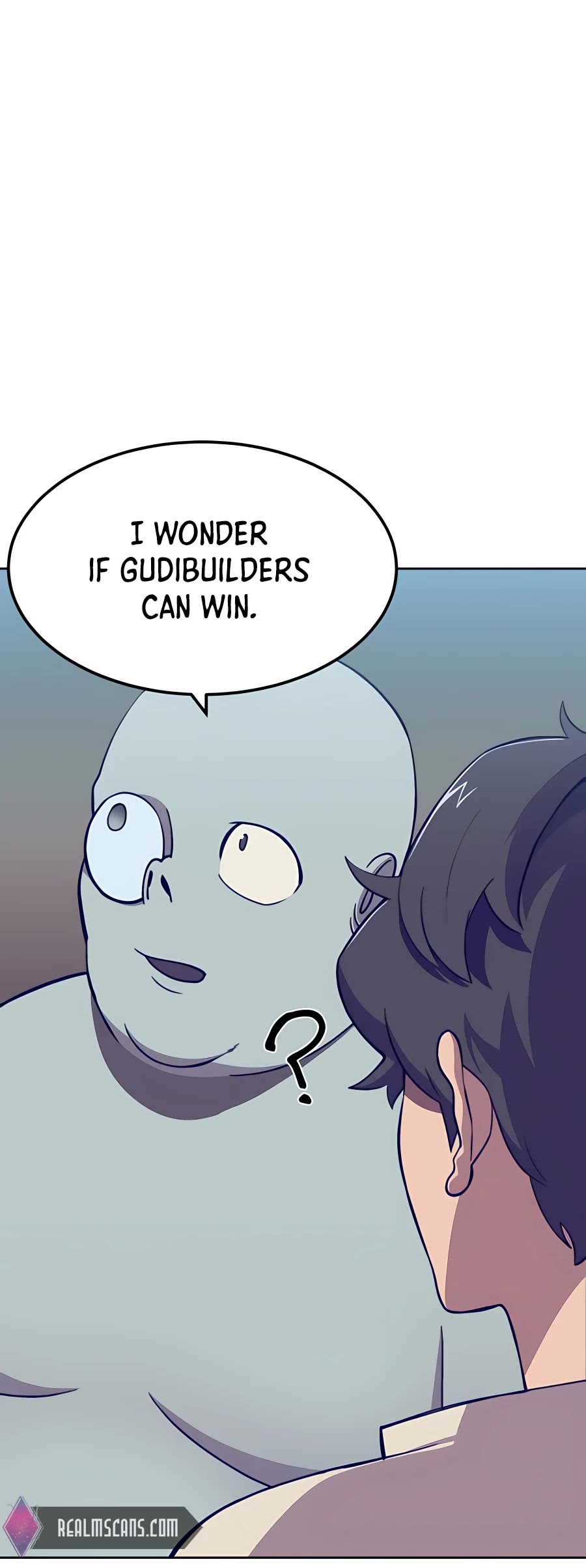 Dungeon Athlete Chapter 5 page 20 - Chapter 5