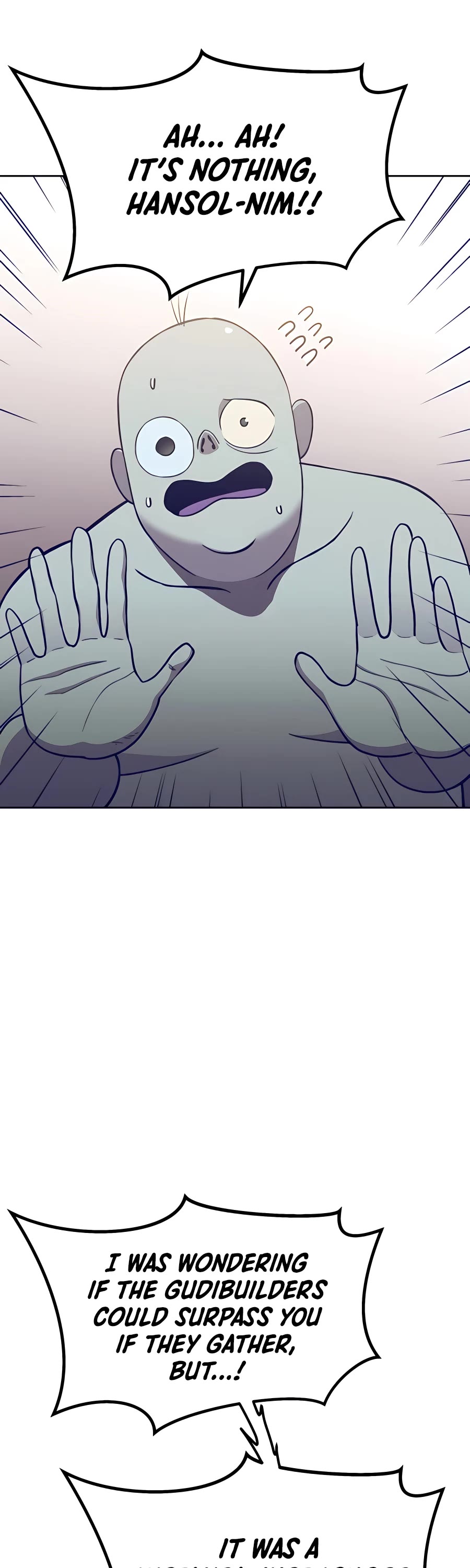 Dungeon Athlete Chapter 5 page 22 - Chapter 5