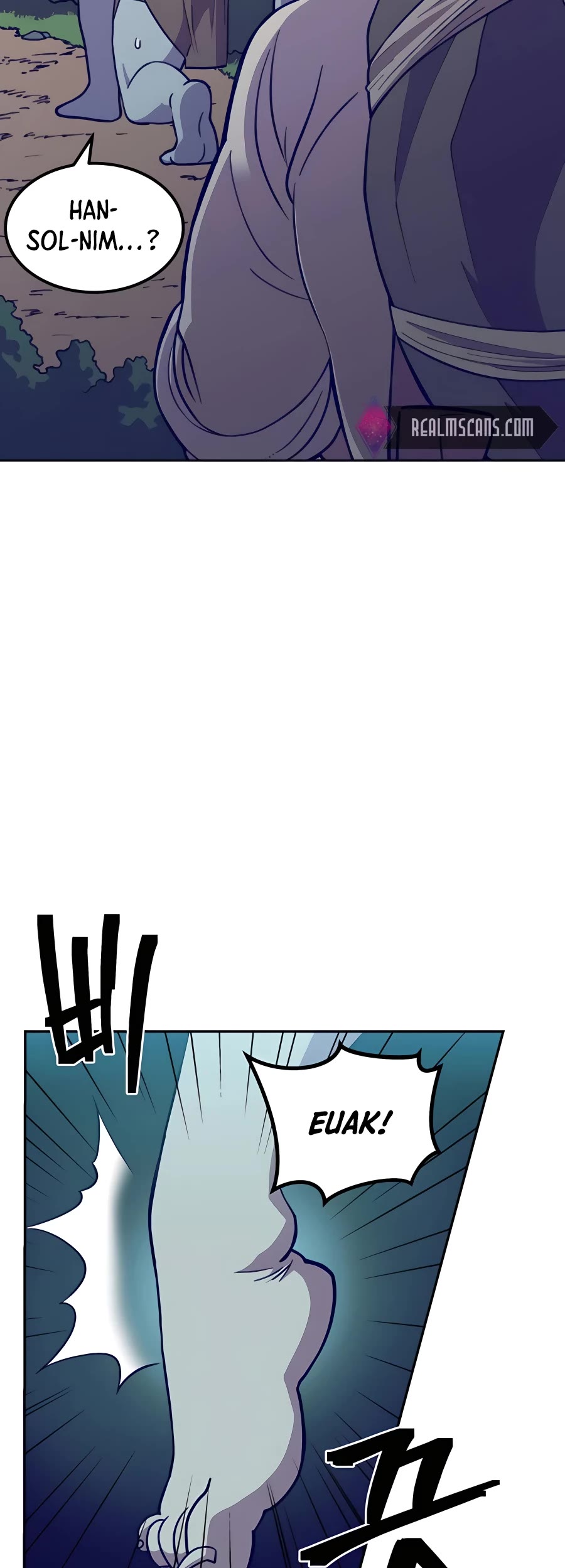 Dungeon Athlete Chapter 5 page 29 - Chapter 5