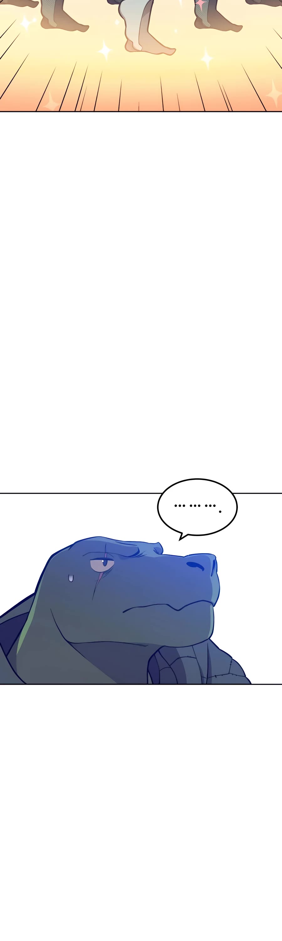 Dungeon Athlete Chapter 5 page 3 - Chapter 5
