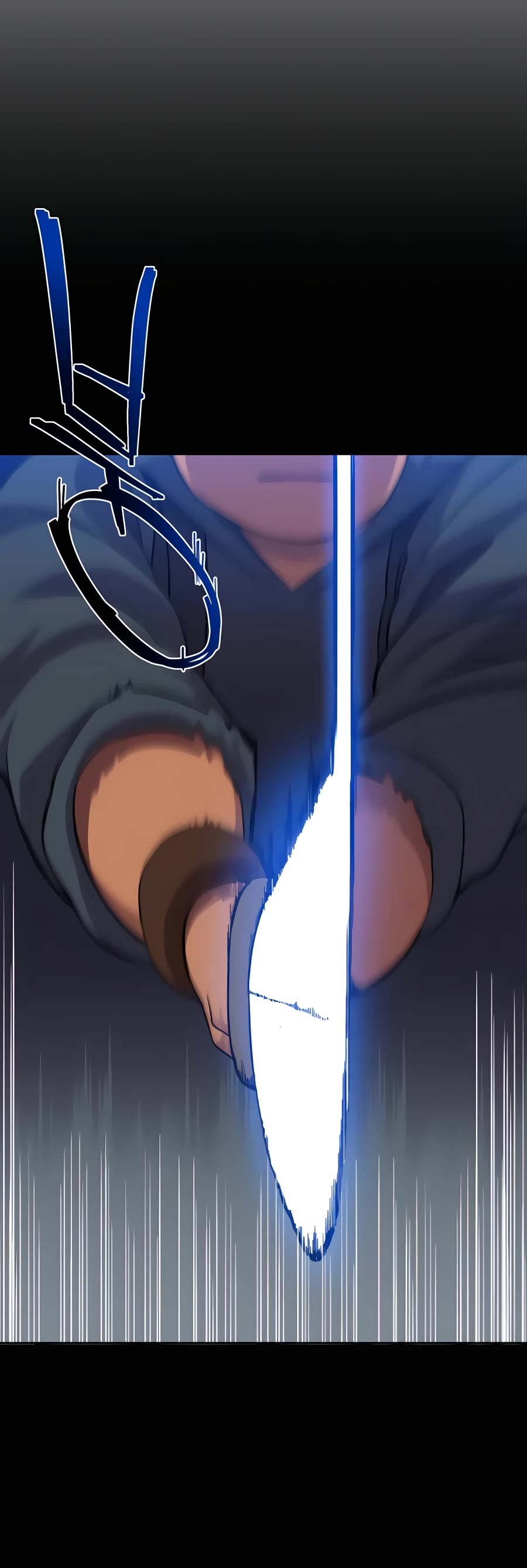 Dungeon Athlete Chapter 5 page 34 - Chapter 5
