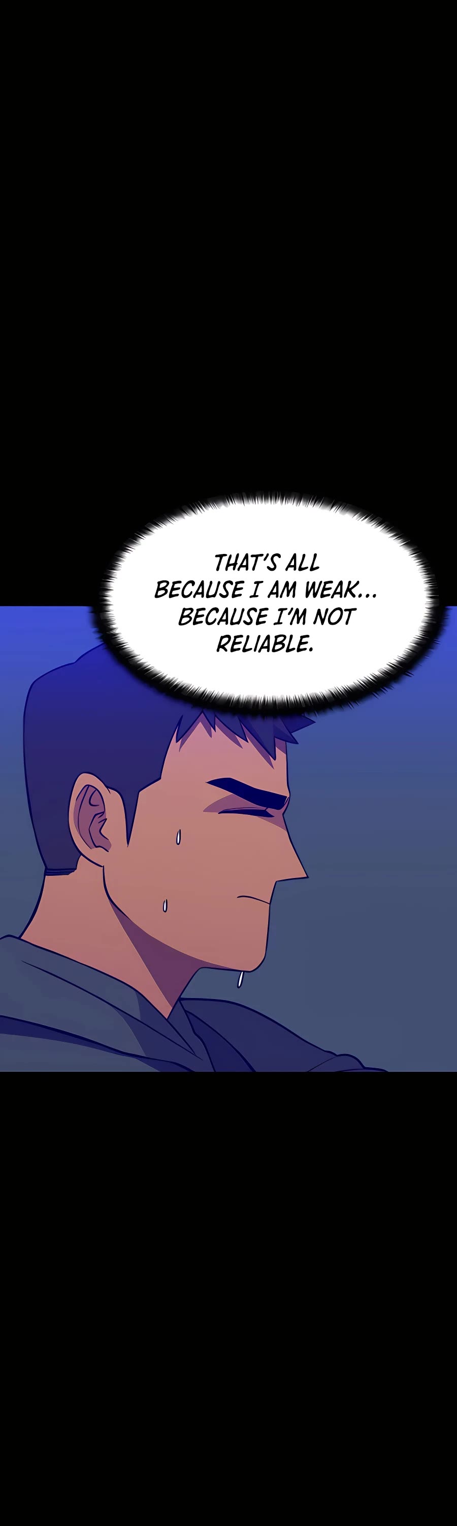 Dungeon Athlete Chapter 5 page 36 - Chapter 5