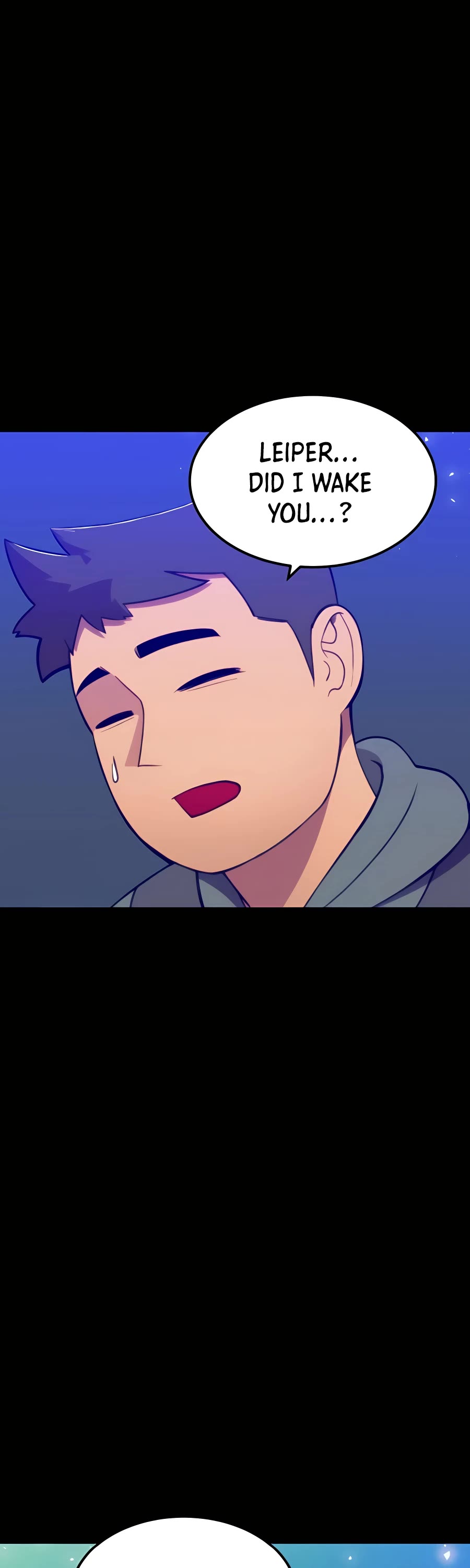 Dungeon Athlete Chapter 5 page 41 - Chapter 5