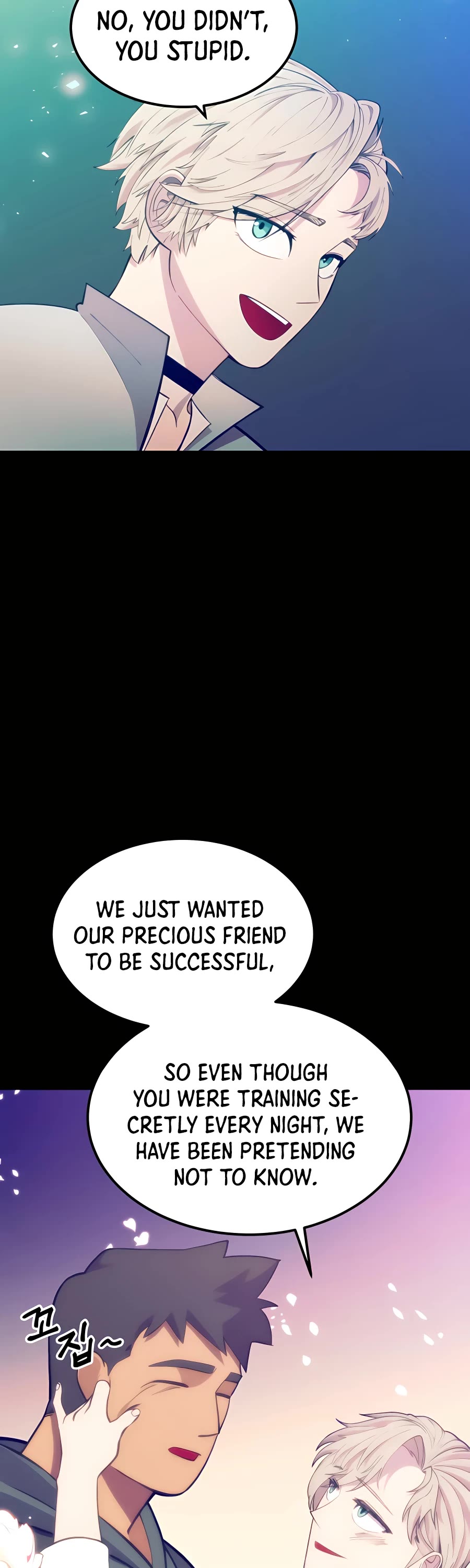Dungeon Athlete Chapter 5 page 42 - Chapter 5