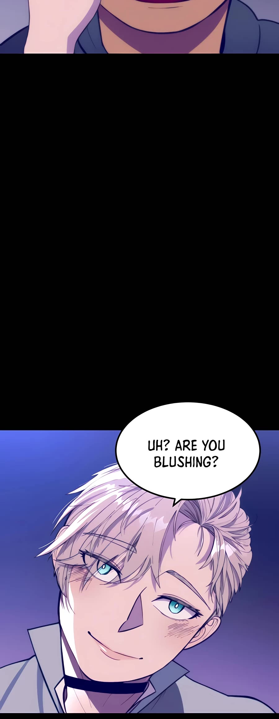 Dungeon Athlete Chapter 5 page 45 - Chapter 5