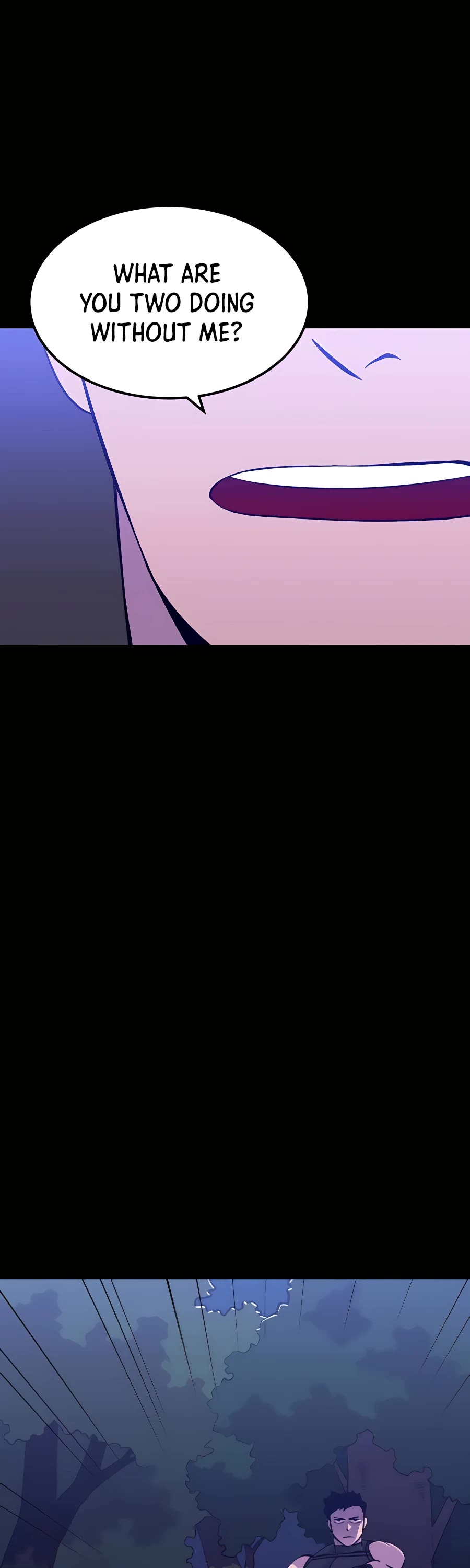 Dungeon Athlete Chapter 5 page 47 - Chapter 5