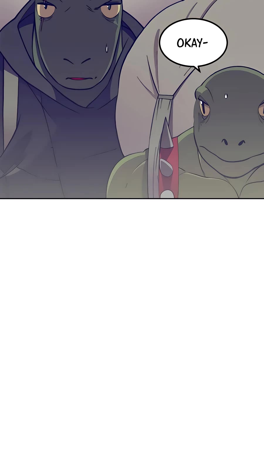 Dungeon Athlete Chapter 5 page 5 - Chapter 5