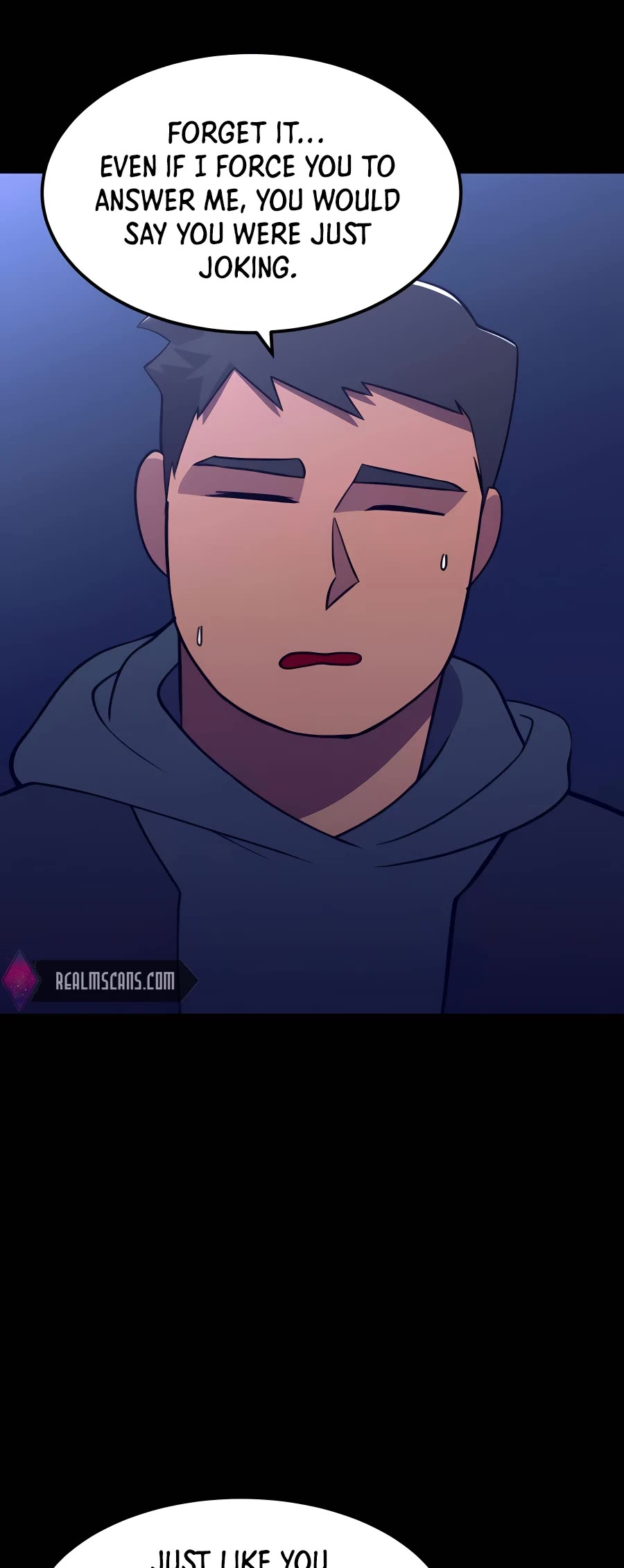 Dungeon Athlete Chapter 5 page 58 - Chapter 5