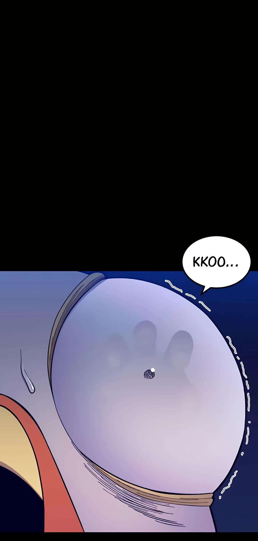 Dungeon Athlete Chapter 5 page 68 - Chapter 5