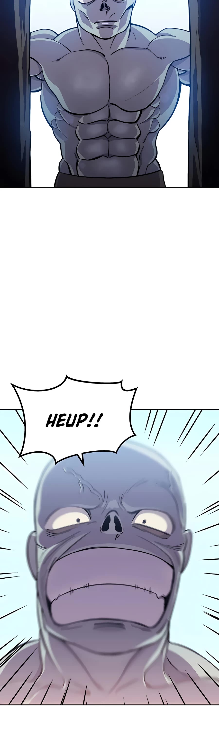 Dungeon Athlete Chapter 6 page 11 - Chapter 6