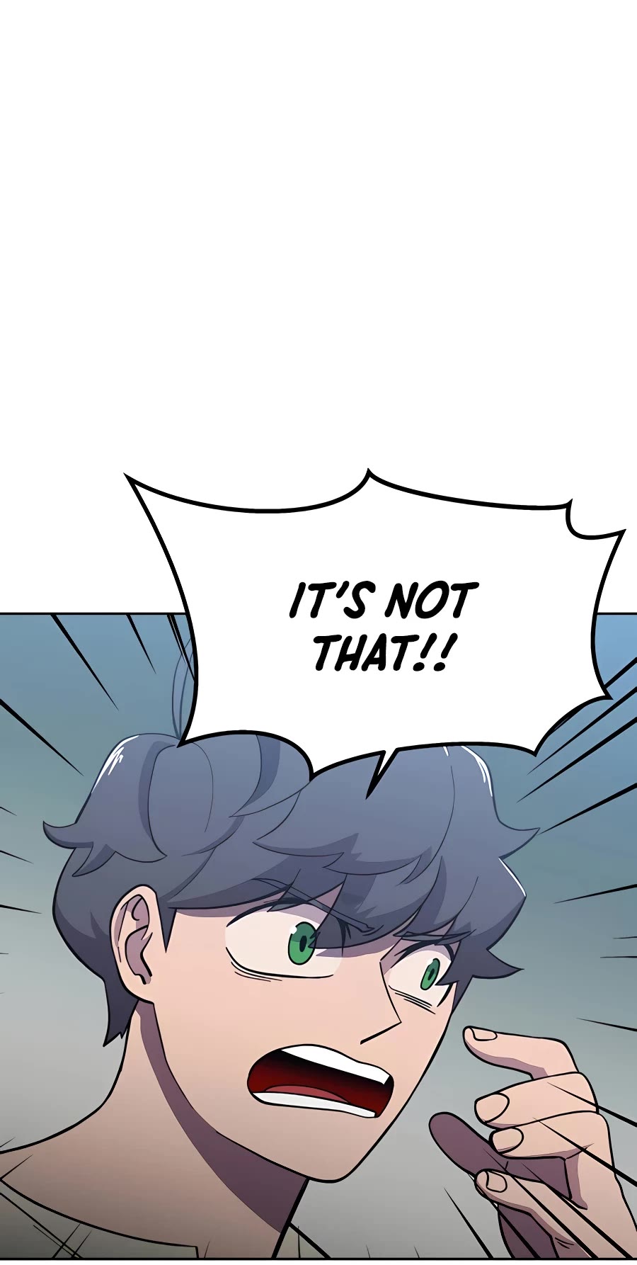 Dungeon Athlete Chapter 6 page 27 - Chapter 6