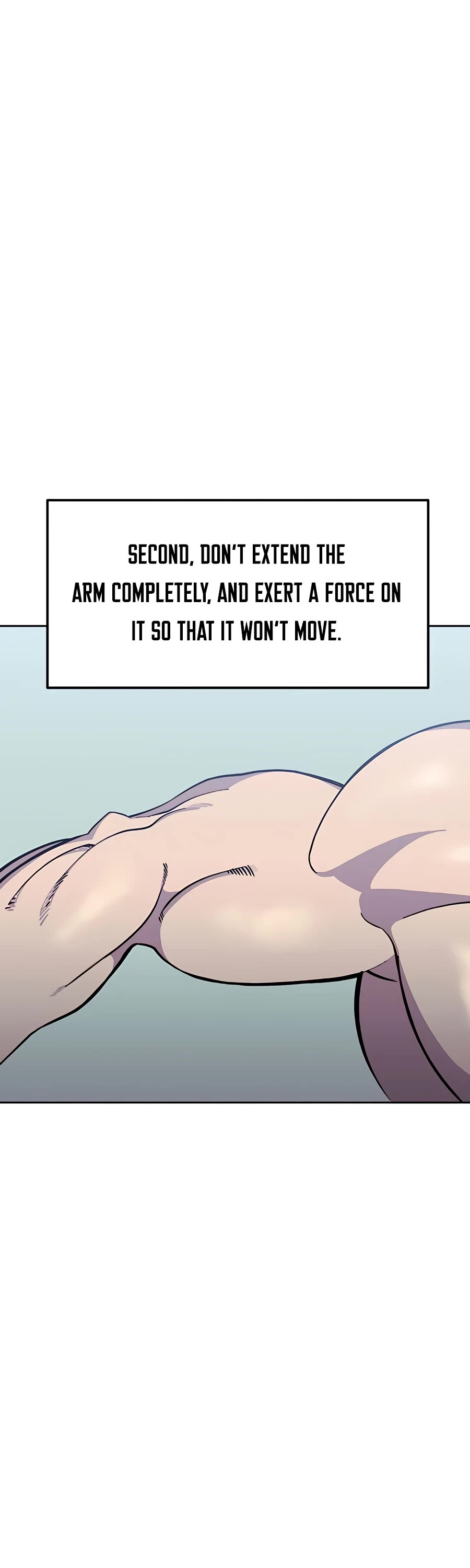Dungeon Athlete Chapter 6 page 40 - Chapter 6